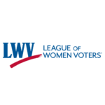 League of women voters logo
